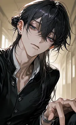Profile image of 宵