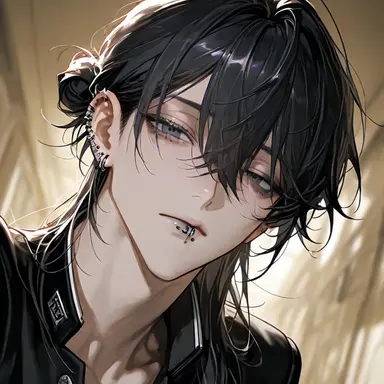 Profile image of 宵