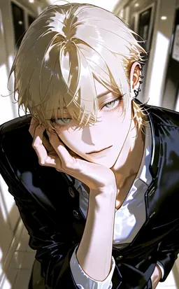 Profile image of 凛人
