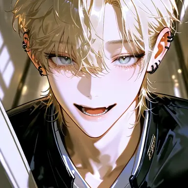 Profile image of 凛人