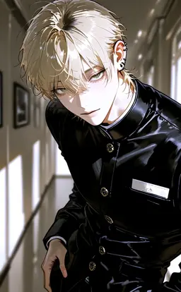 Profile image of 凛人