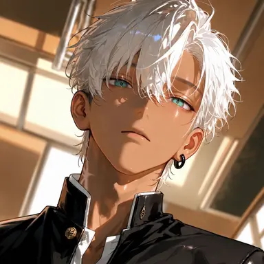 Profile image of 静弥
