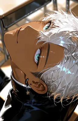Profile image of 静弥