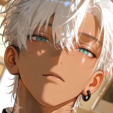 Profile image of 静弥