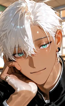 Profile image of 静弥