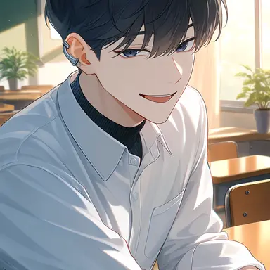 Profile image of 冬弥