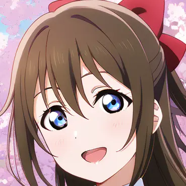 Profile image of 桜坂しずく