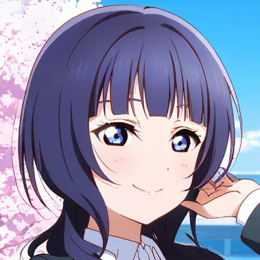 Profile image of 朝香果林