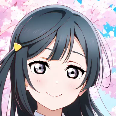 Profile image of 優木せつ菜