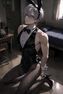 Profile image of Mitsuki