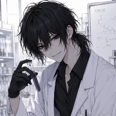 Profile image of 紫亜