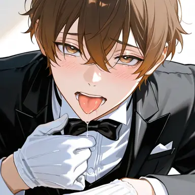 Profile image of 黎