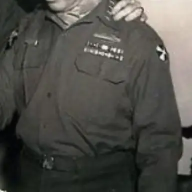 Profile image of 제임스 밴플리트