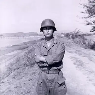 Profile image of 백선엽