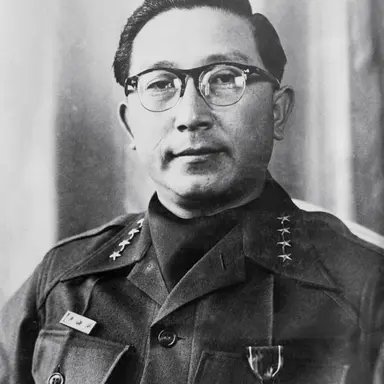 Profile image of 정일권
