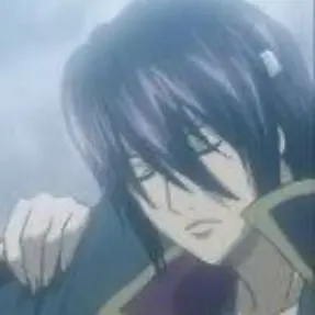Profile image of 晋助