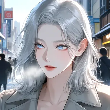 Profile image of チョン・ユナ