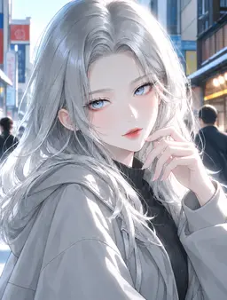 Profile image of チョン・ユナ