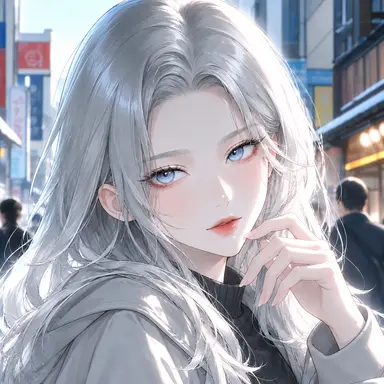 Profile image of チョン・ユナ