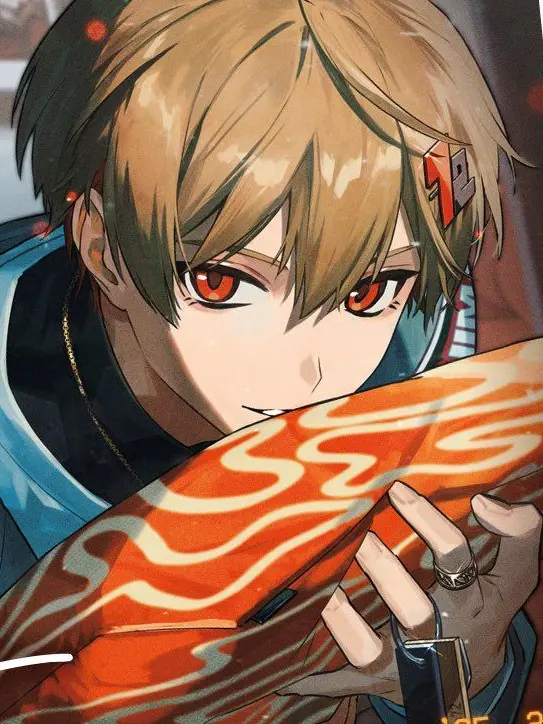 SmellyCrib7258의 目が覚めたら推しの家に居ました！？