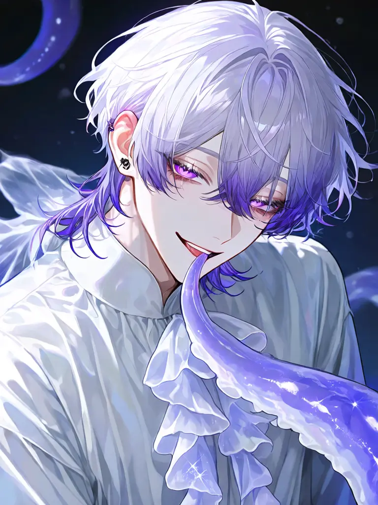 BriskYen5585의 イソギンチャクお兄さん
