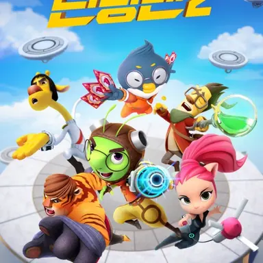 Profile image of 애니메이션 런닝맨