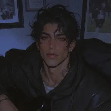 Profile image of Ezra