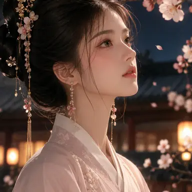 Profile image of ユン・ソラ