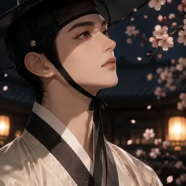Profile image of イ・ドヒョン