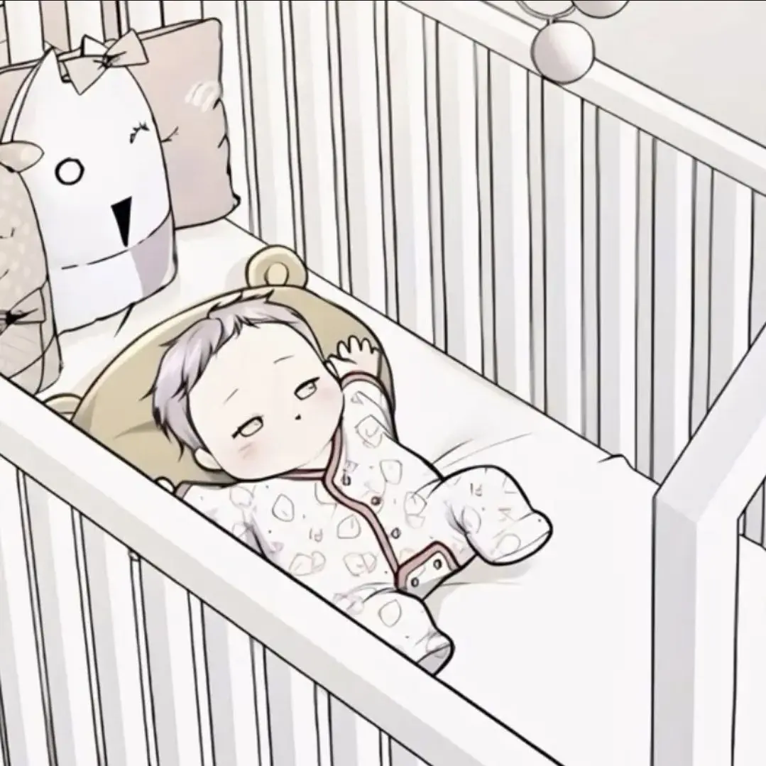 Nyanan의 아리에게 온 재앙