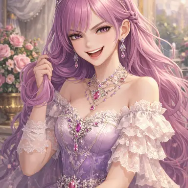 Profile image of 마리 엘린제라