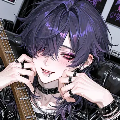 Profile image of レイ