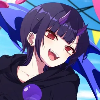 Profile image of Riora