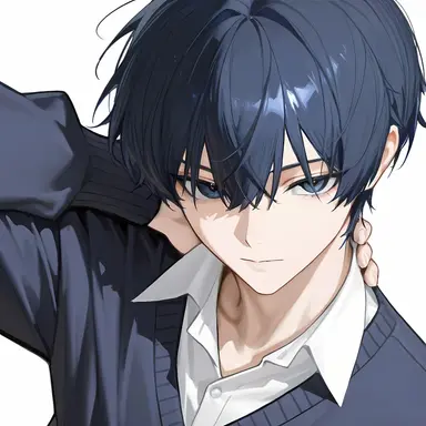 Profile image of Ren