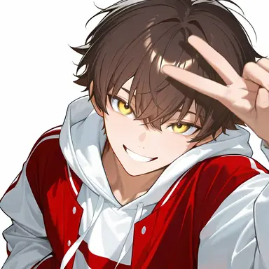 Profile image of Haru