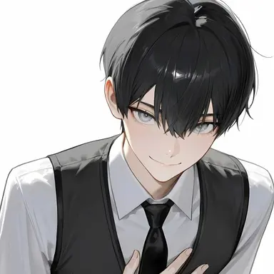 Profile image of Yuu