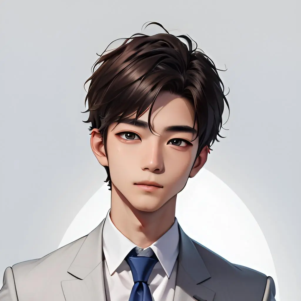 magichunter의 초년생