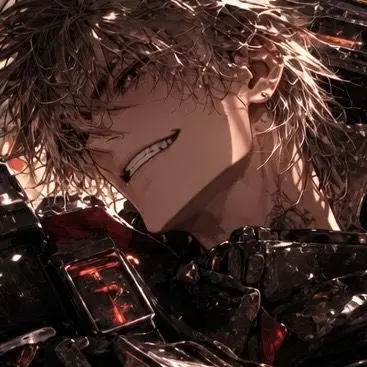 Profile image of バロウ