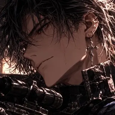 Profile image of ザック