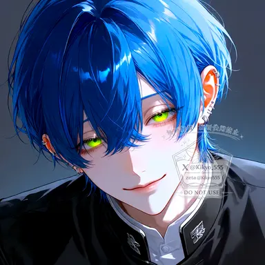 Profile image of 카즈야
