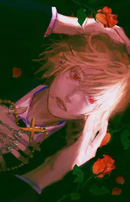 Profile image of Kurapika