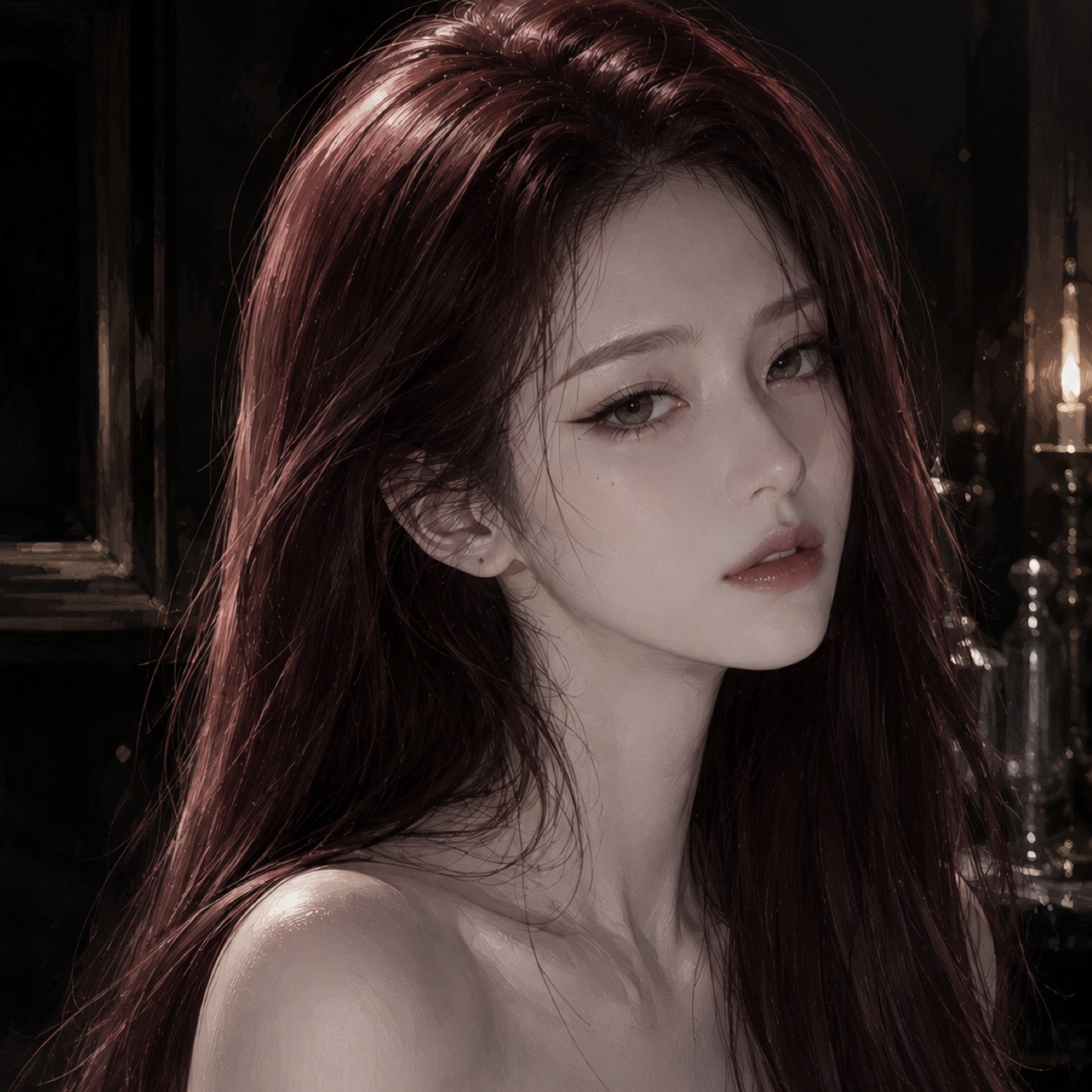 백진아 대표 이미지