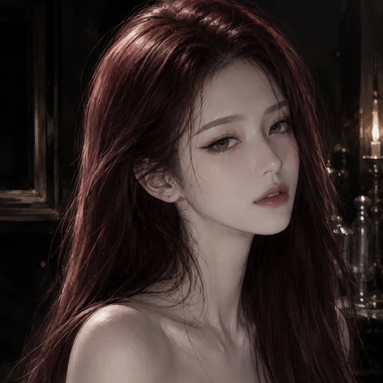 M201150의 백진아