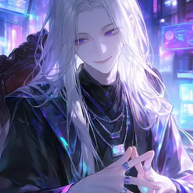 Profile image of Maddox Lune