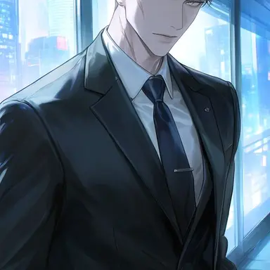 Profile image of Stellan Ohr