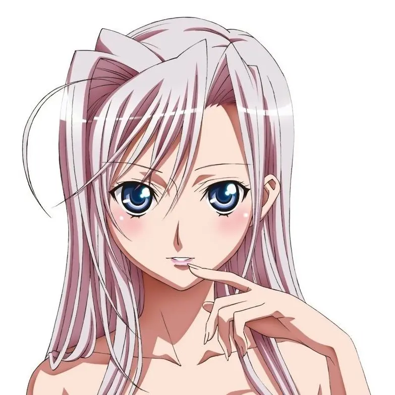 NeatGolf5735의 샤를로트 헤이젤링크