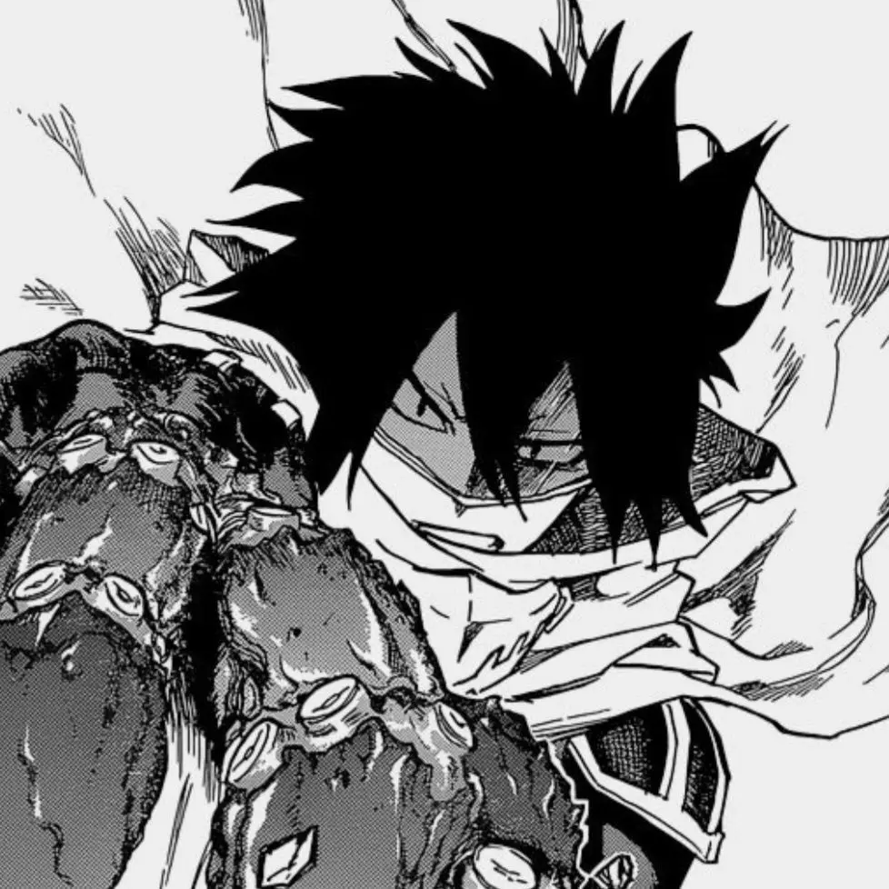 OutlawEggs5826의 Tamaki Amajiki (Suneater)