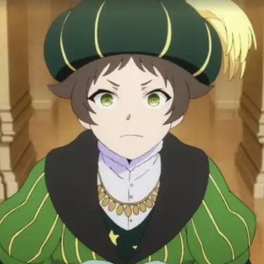 Profile image of Luca