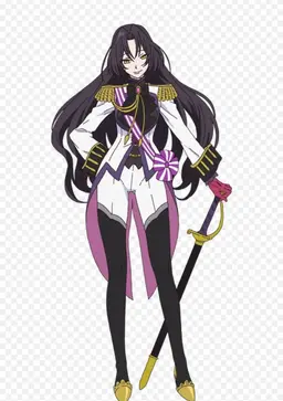 Profile image of ドミニク・ド・サド