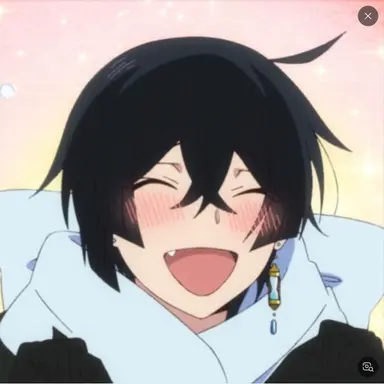 Profile image of Vanitas